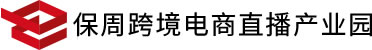 保周跨境电商直播产业园